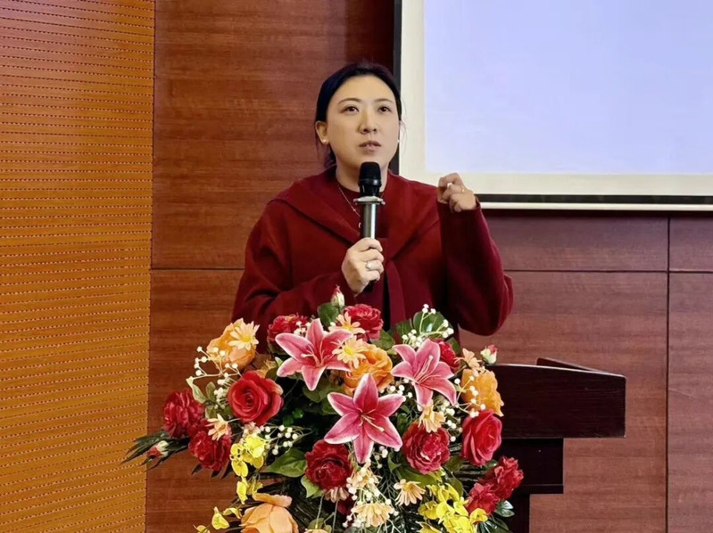 “聚势赋能·逐光同行”｜建筑与...